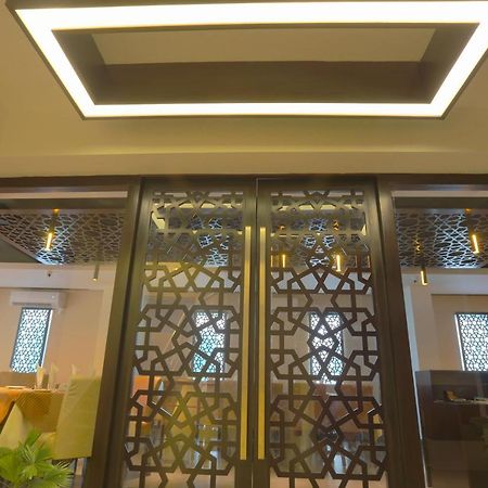 Holy Inn Sylhet Extérieur photo
