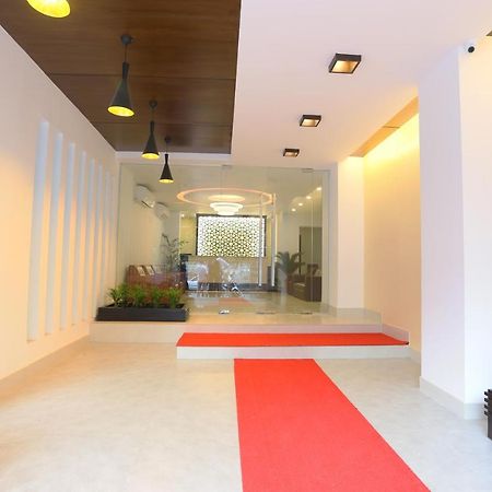 Holy Inn Sylhet Extérieur photo
