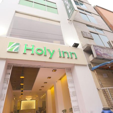 Holy Inn Sylhet Extérieur photo