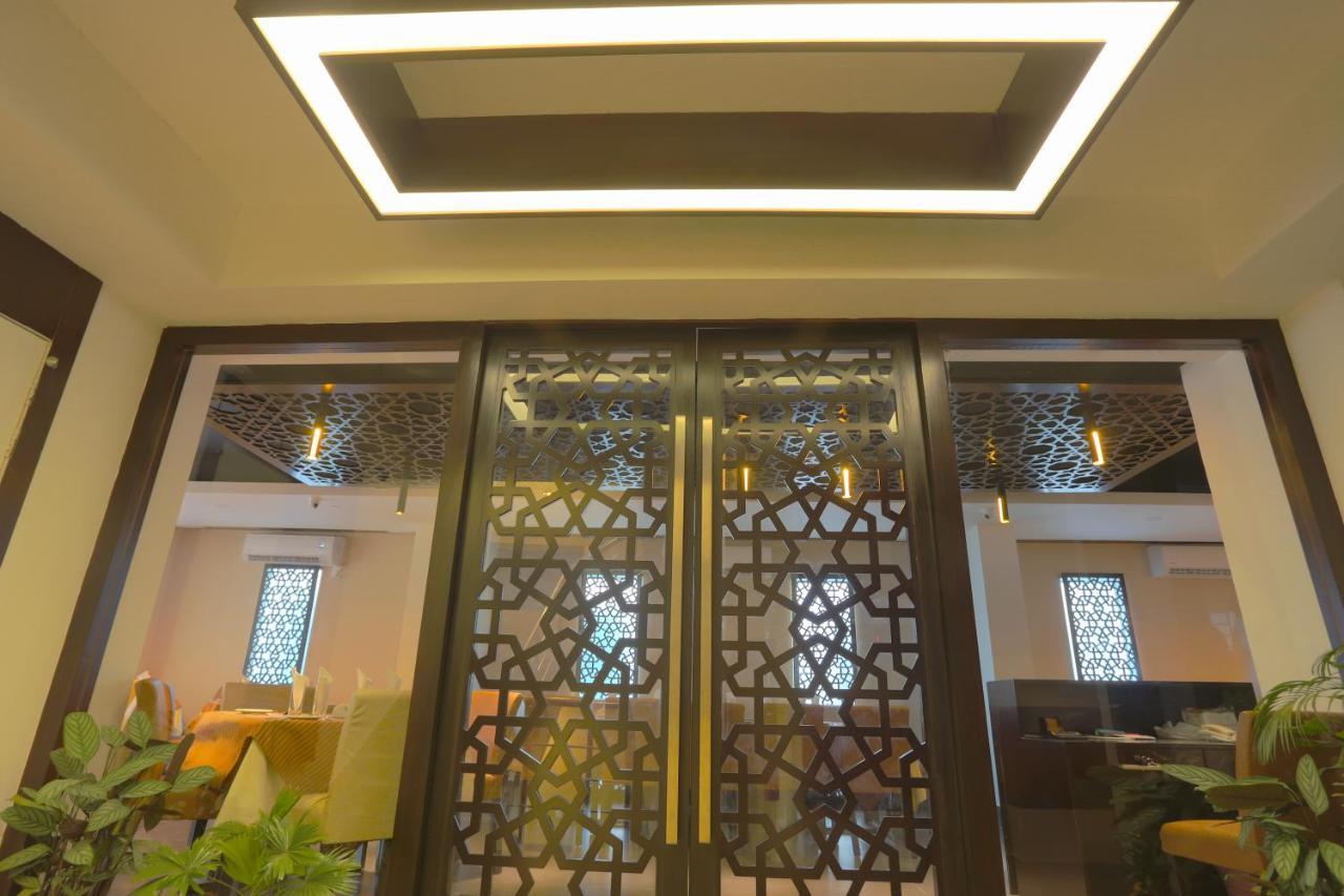 Holy Inn Sylhet Extérieur photo