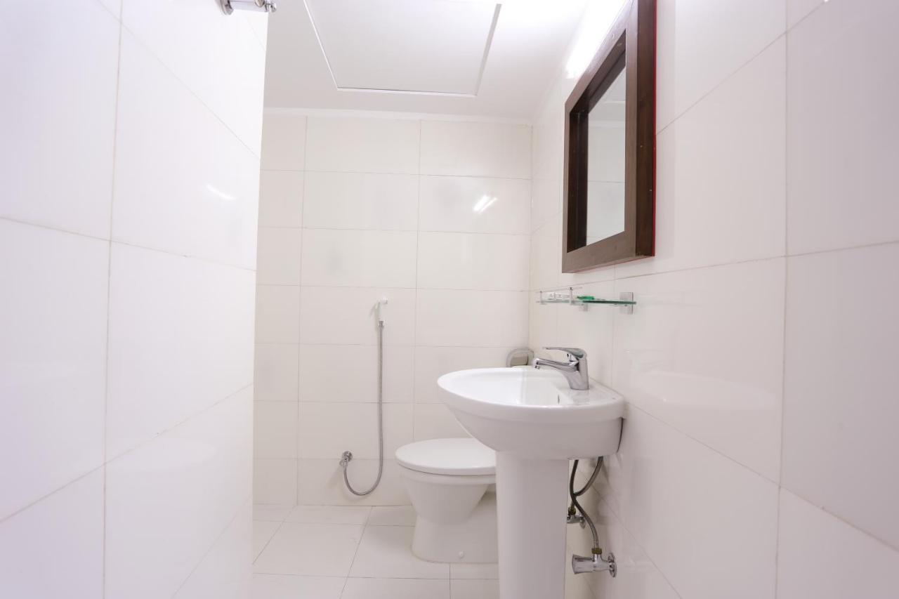 Holy Inn Sylhet Extérieur photo