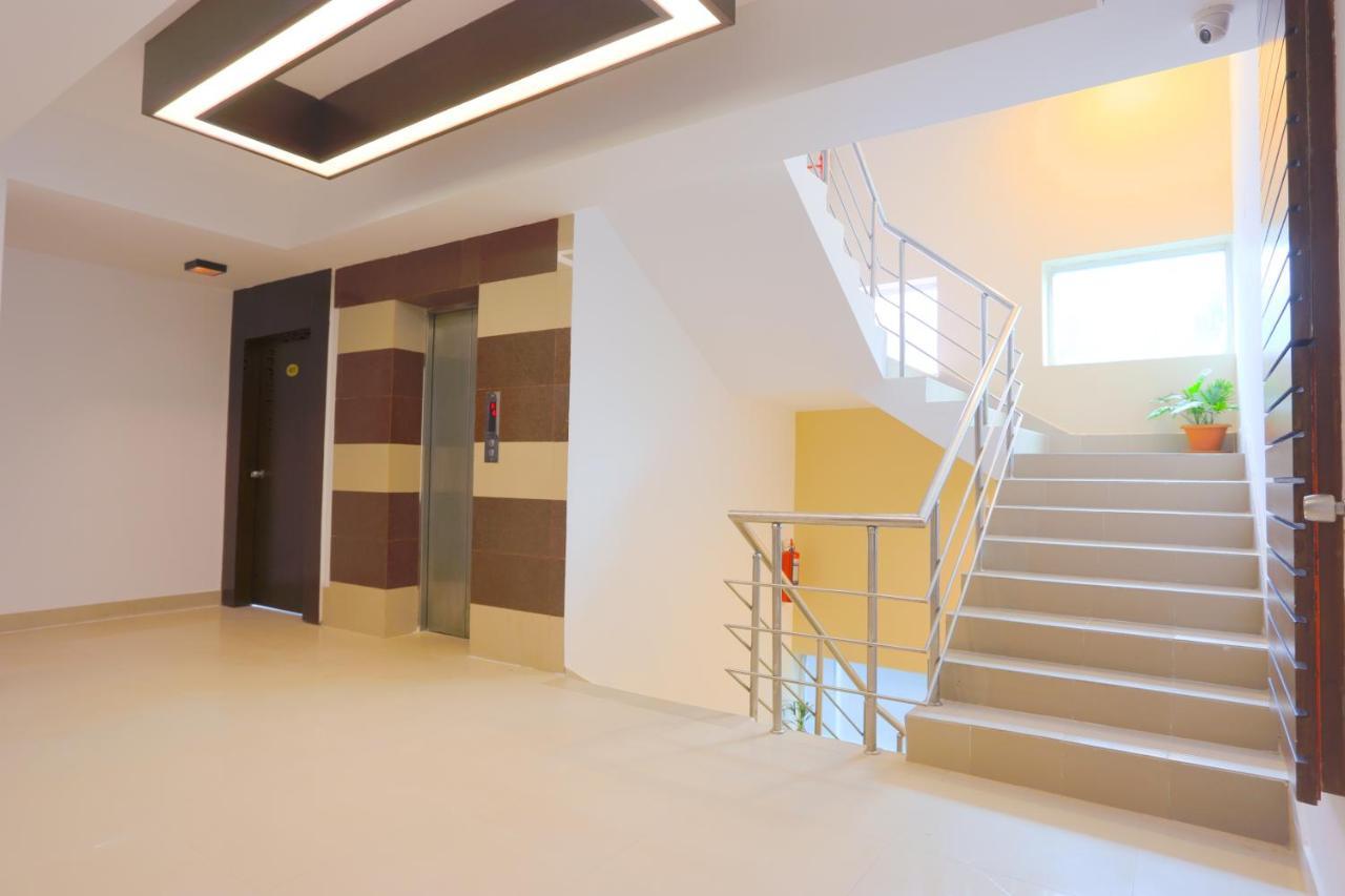 Holy Inn Sylhet Extérieur photo