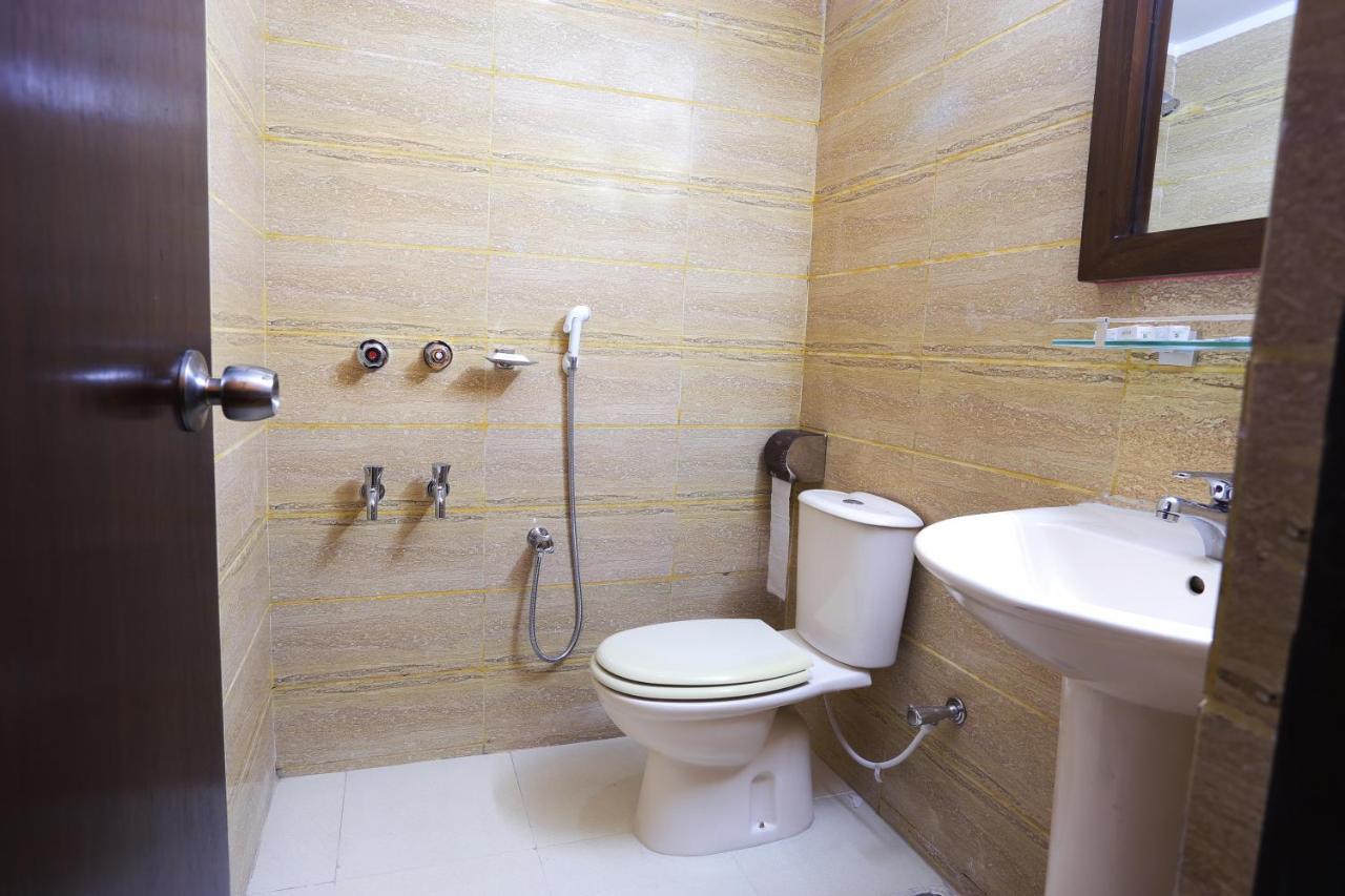 Holy Inn Sylhet Extérieur photo